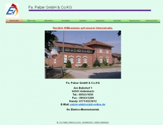 http://palzer-elektro.de