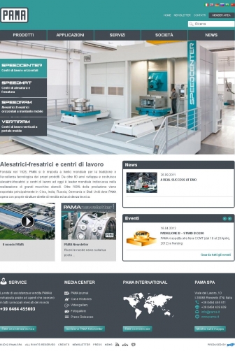 http://www.pama.it