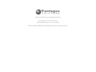 http://pantagos-solutions.de