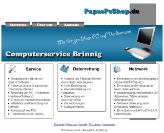 http://papaspcshop.de