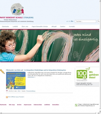 http://papstbenediktschule.de