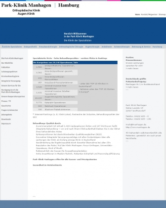 http://parkklinik-manhagen.de
