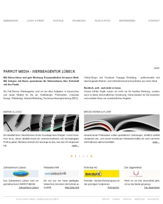 http://www.parrot-media.de