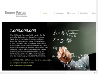 http://partes.de