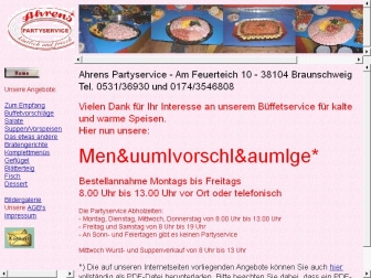 http://party-ahrens.de