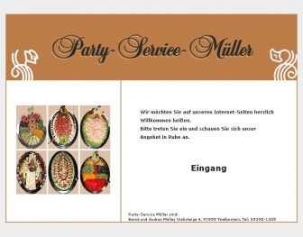 http://party-service-mueller.de