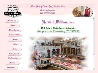 http://partyfleischer-schneider.de
