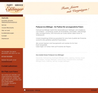 http://partyservice-esslinger.de
