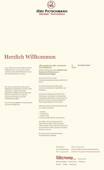 http://partyservice-pietschmann.de