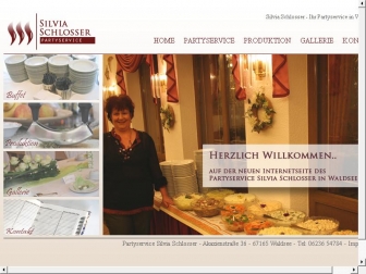 http://partyservice-schlosser.de