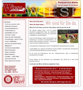 http://www.partyservice-wiese.de