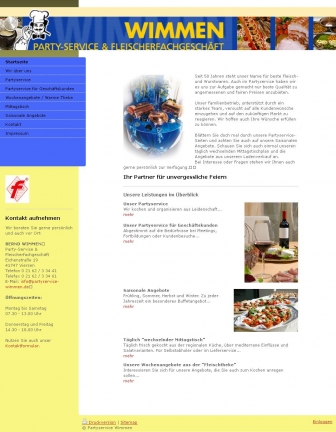 http://partyservice-wimmen.de
