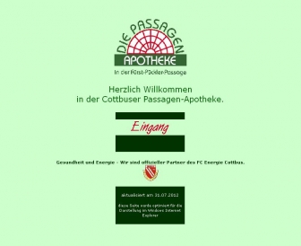 http://passagenapotheke.de