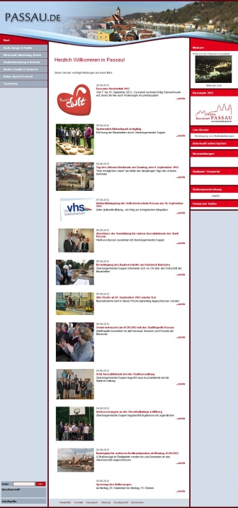 https://www.passau.de