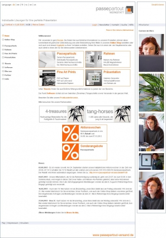 https://www.passepartout-versand.de