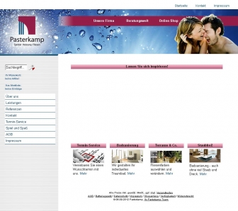 http://pasterkamp.onlineshk.de