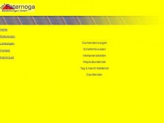 http://paternoga.org