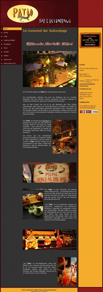 http://www.patio-oldenburg.de