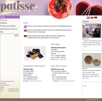 http://patisse.nl