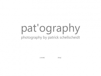 http://patography.de