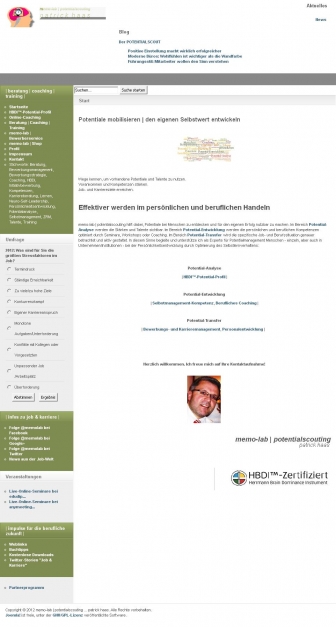 http://patrick-haas.de