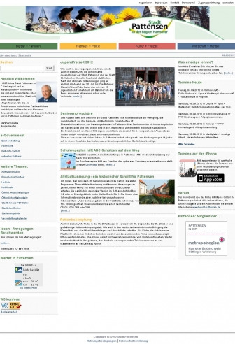 http://pattensen.de