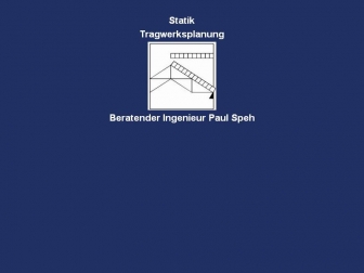 http://paul-speh.de
