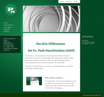http://pauli-maschinenbau.de