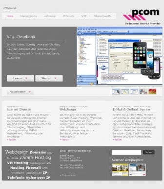 http://pcom.de