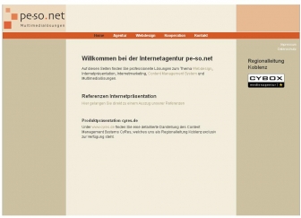 http://www.pe-so.net