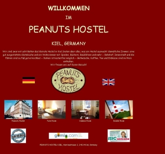 http://peanuts-hostel.de