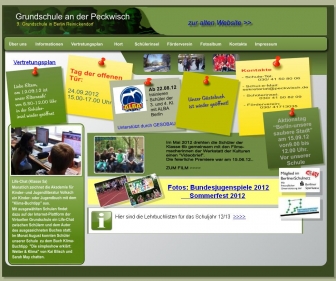 http://peckwisch.de