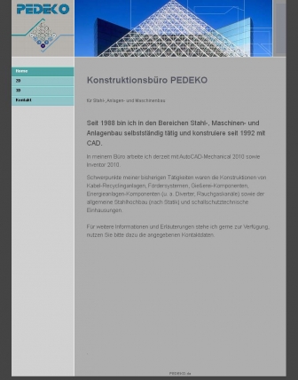 http://pedeko.de