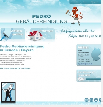 http://pedro-gebaeudereinigung.de