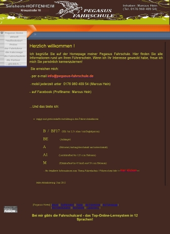 http://pegasus-fahrschule.de