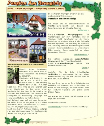 http://pension-am-rennsteig.de