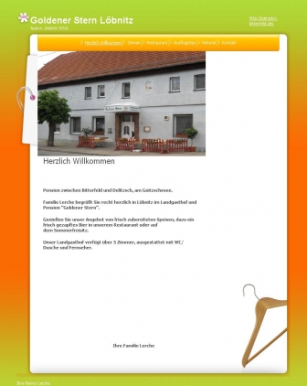 http://pension-bitterfeld.de