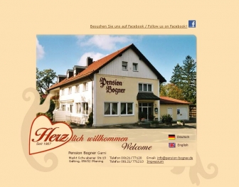 http://pension-bogner.de