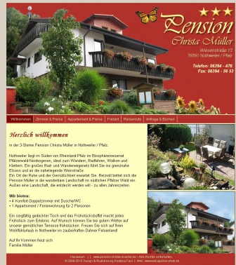 http://pension-christa-mueller.de