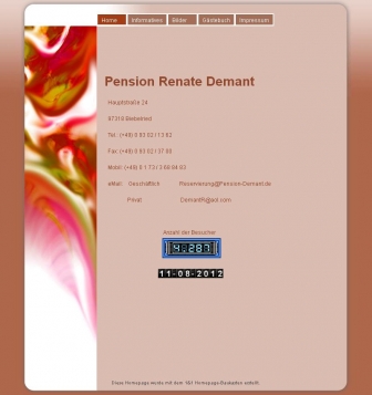 http://pension-demant.de