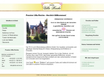 http://pension-dresden.net