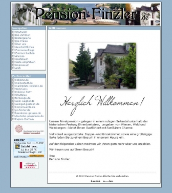 http://pension-finzler.de