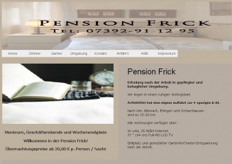 http://pension-frick.de
