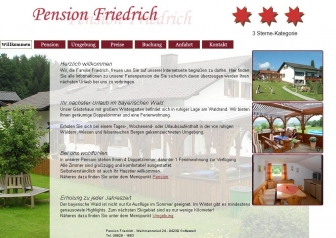http://pension-friedrich.de