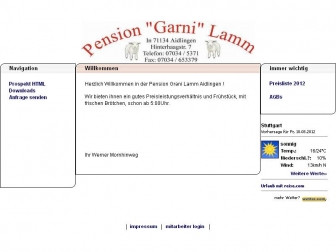 http://pension-lamm-aidlingen.de