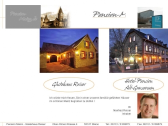 http://pension-mainz.de