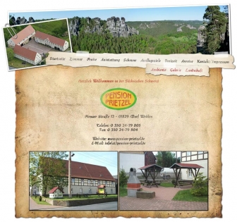 http://pension-prietzel.de