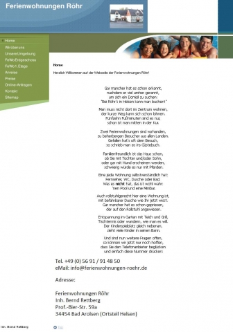 http://pension-roehr.de