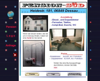 http://pension-sued.de