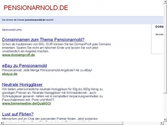 http://pensionarnold.de